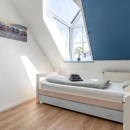 아파트 In St Peter-ording , Cleaning Included