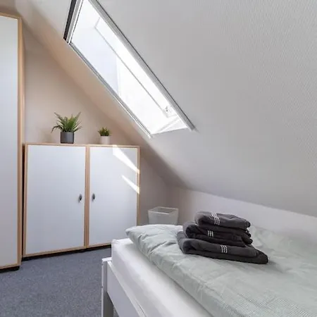 아파트 In St Peter-ording , Cleaning Included