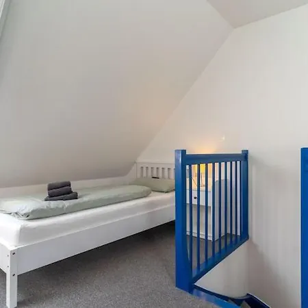 In St Peter-ording , Cleaning Included *