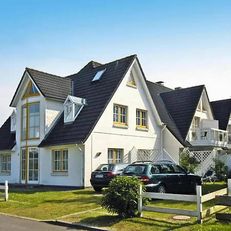In St Peter-ording , Cleaning Included * Böhl