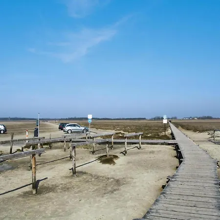 In St Peter-ording , Cleaning Included Böhl