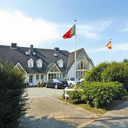 아파트 In St Peter-ording , Cleaning Included *
