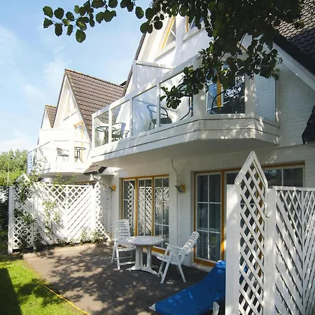 In St Peter-ording , Cleaning Included 아파트 *